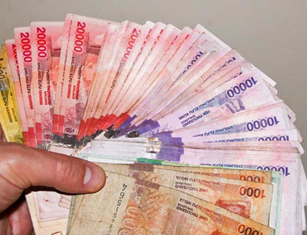 money
